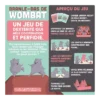 Branle-Bas de Wombat