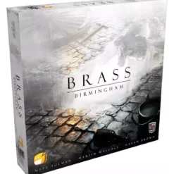 Brass Birmingham
