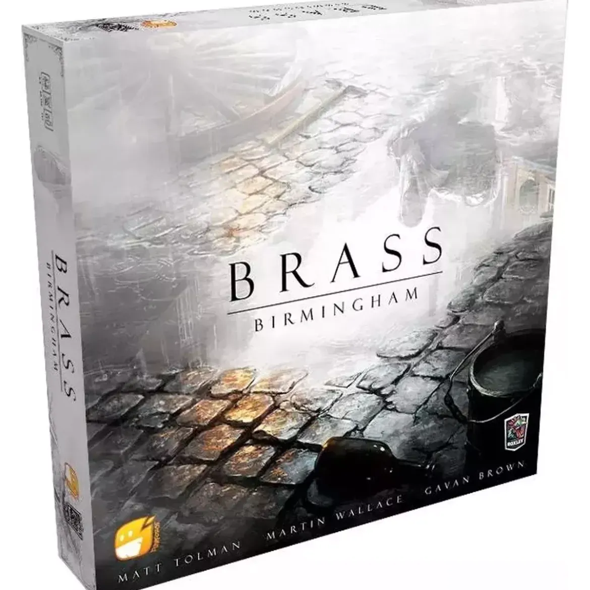 Brass Birmingham