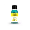 Brass Photoetche Burnishing - AK Interactive