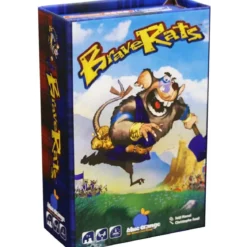 BraveRats