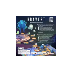 Bravest