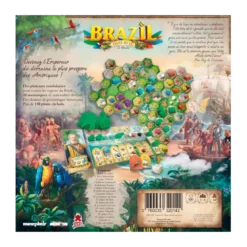 Brazil : Imperial