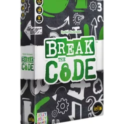 Break The Code