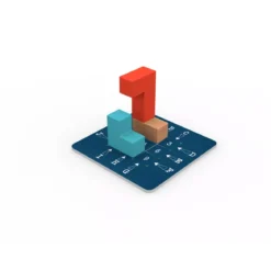 Break The Cube