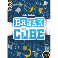Break The Cube
