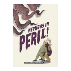 Brindlewood Bay : Nephews in Peril