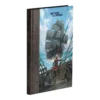 Broken Compass : Jolly Roger