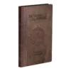 Broken Compass : Journal d'Aventure