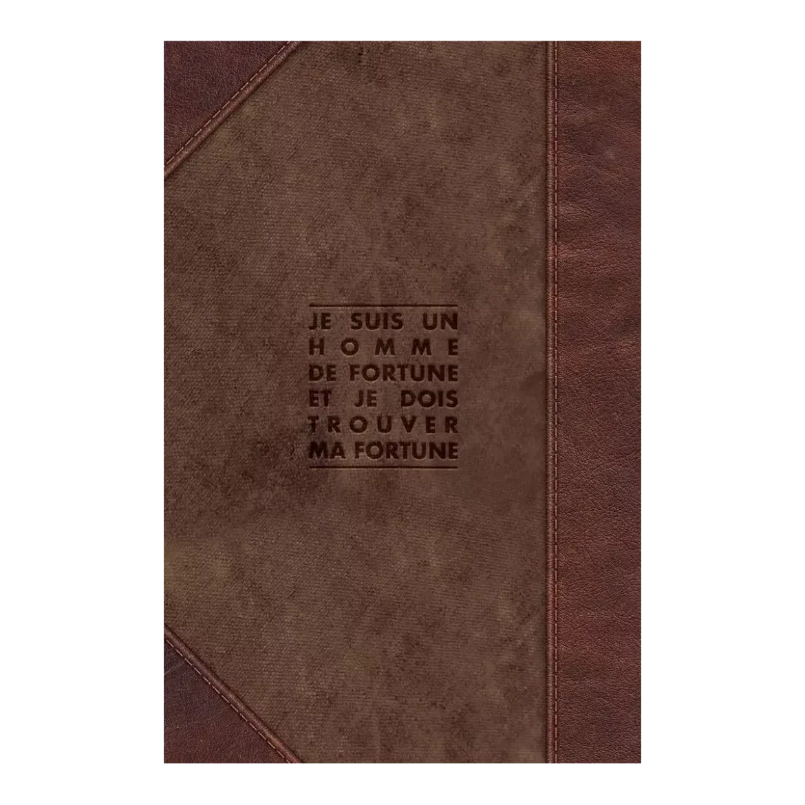 Broken Compass : Journal d'Aventure