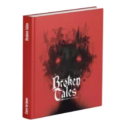 Broken Tales