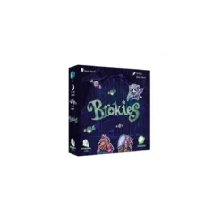 Brokies