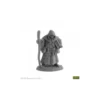 Brother Hammond, Traveling Monk, Human Monk - Figurine Héros & Héroïnes Reaper Miniatures