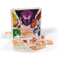 Brutus