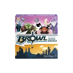 Bröwl