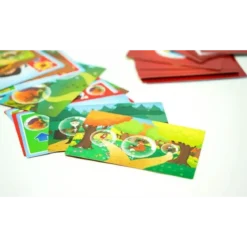 Bubble Stories - Contes