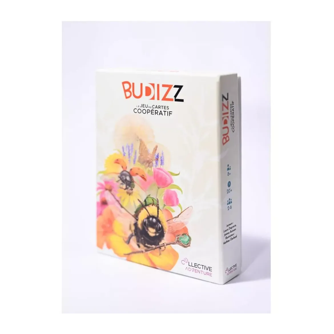 Budizz