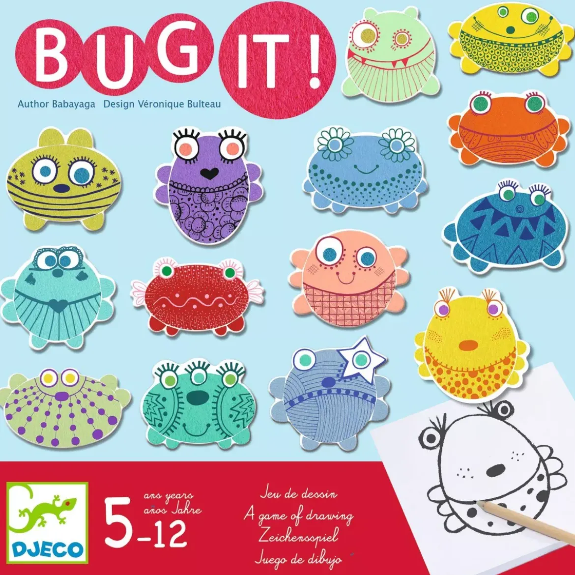 Bug'it