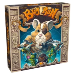 Bug Run