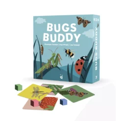 Bugs Buddy