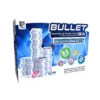 Bullet - Deluxe Wooden Bullets