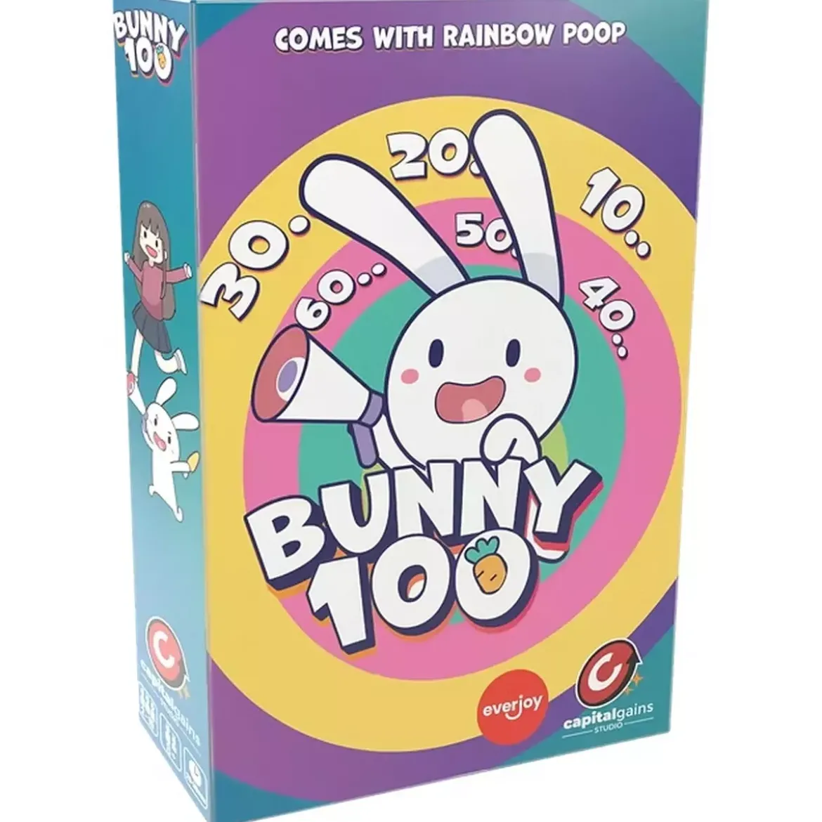 Bunny 100