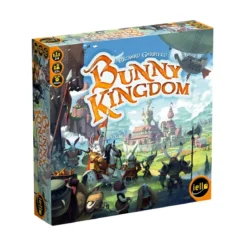 Bunny Kingdom