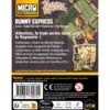 Bunny Kingdom : Express - Micro Extension