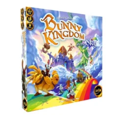 Bunny Kingdom : In the Sky - Extension