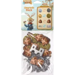 Bunny Kingdom Town - Upgrade Pack
