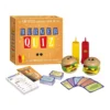 Burger Quiz - V2