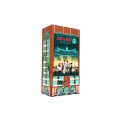 Burgle Bros 2 : Opération casino