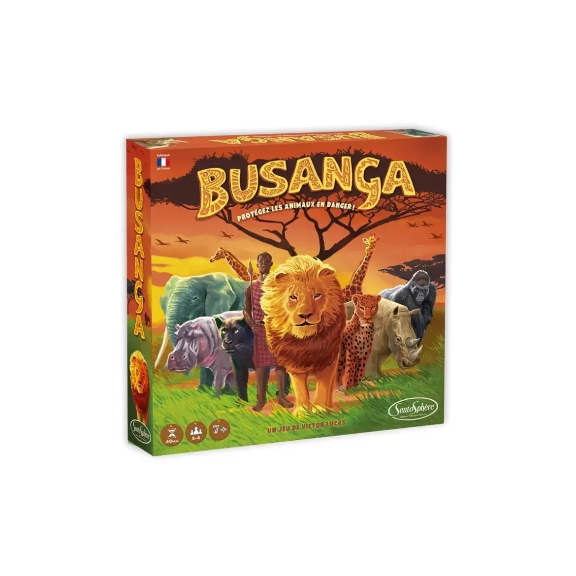 Busanga