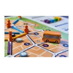 Bus Complete Edition - Version Anglaise