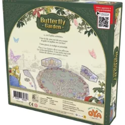 Butterfly Garden