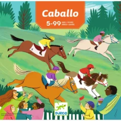 Caballo