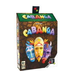 Cabanga