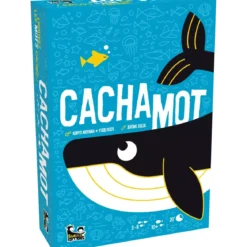 Cachamot