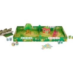 Cache-Cache Loustic