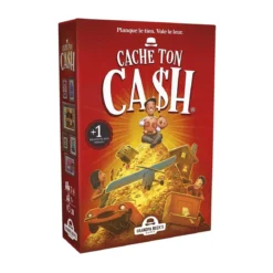 Cache ton Cash