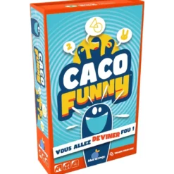 Caco Funny