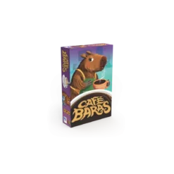 Café Baras