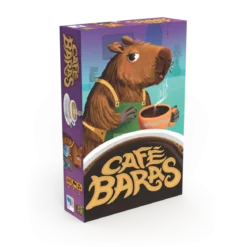 Café Baras