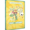 Calie et Kasskoo - Le Royaume de Haute Rivière : La BD dont tu es le petit héros