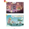 Calie et Kasskoo - Mission Évasion : La BD dont tu es le petit héros