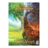 Call to Adventure : Le nom du vent - Extension