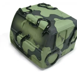 Camouflage Elastic Putty for Airbrush - AK Interactive