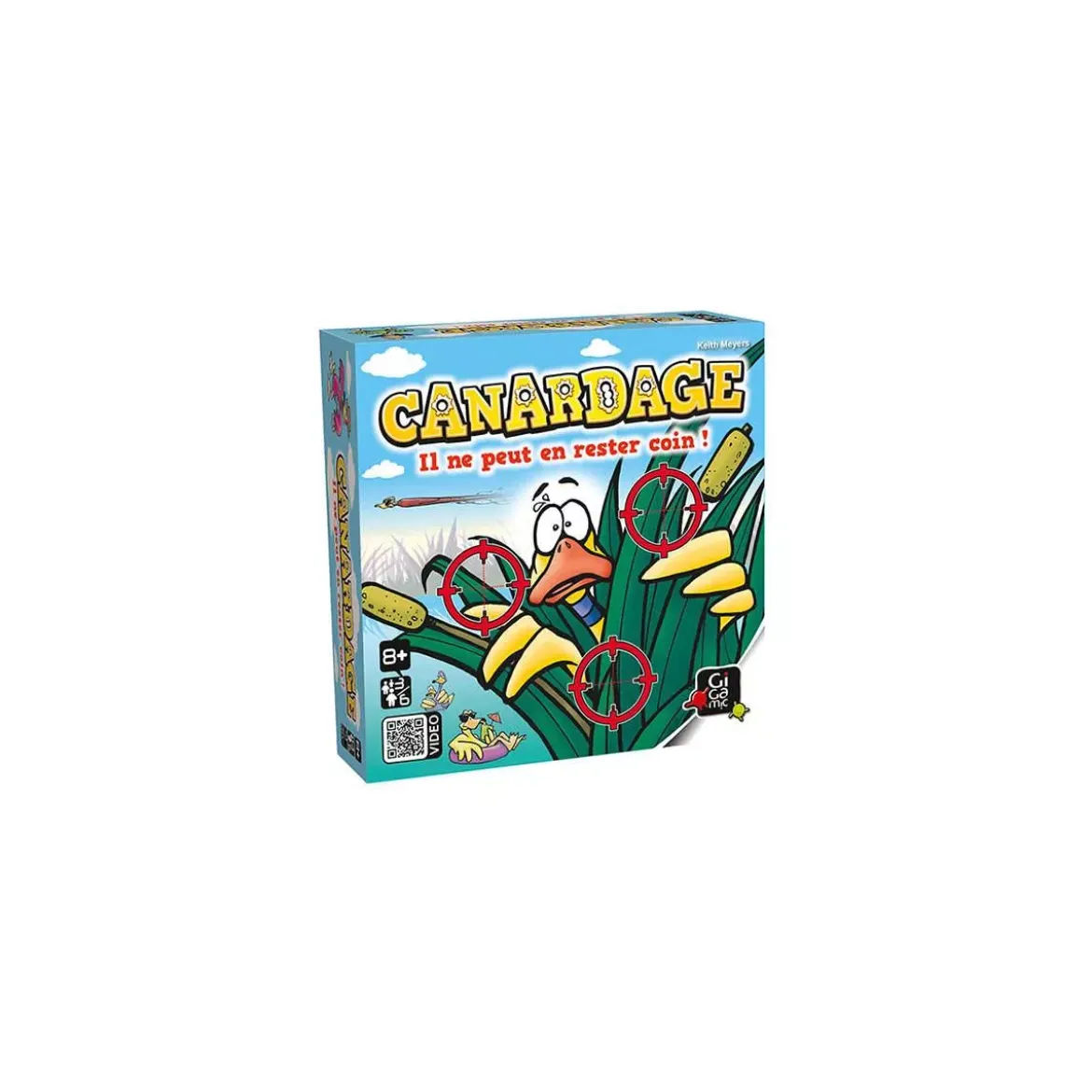 Canardage