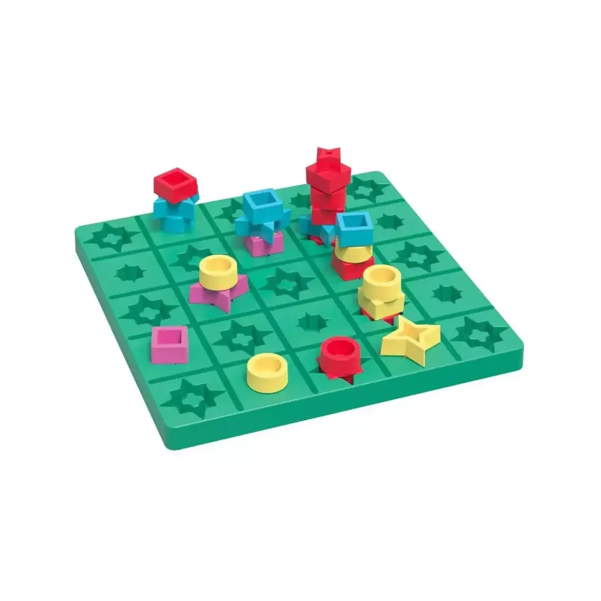 Candy Conquest
