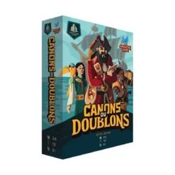 Canons ou Doublons